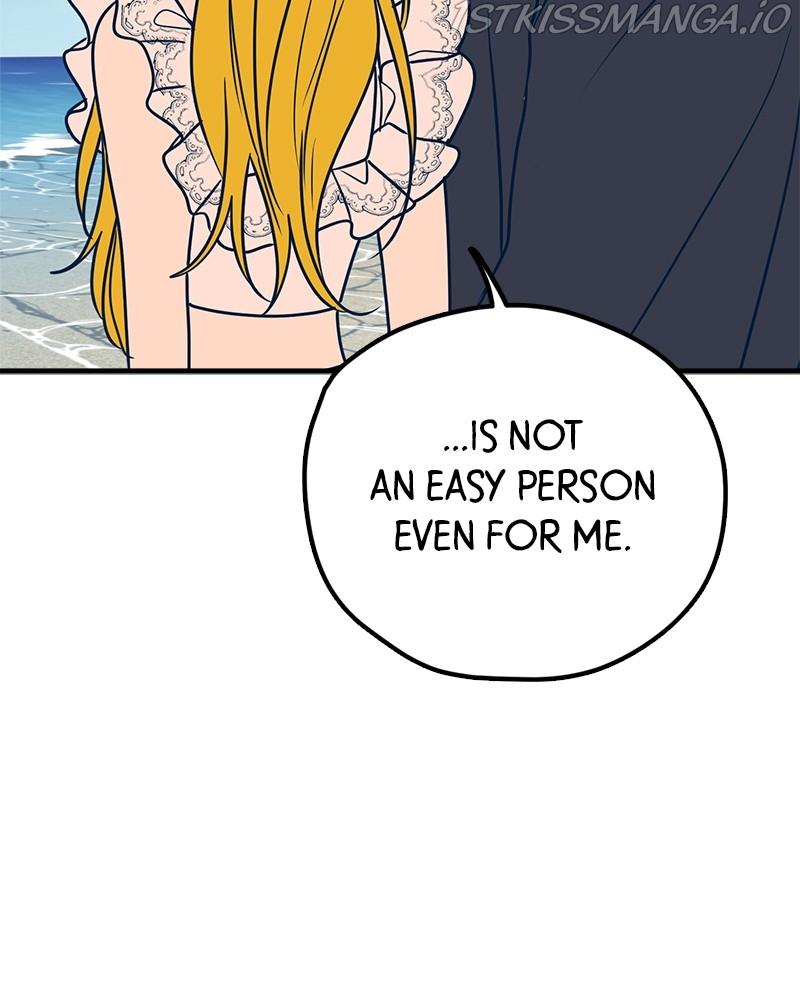 Throw the Trash in the Trash cane Chapter 25 page 103