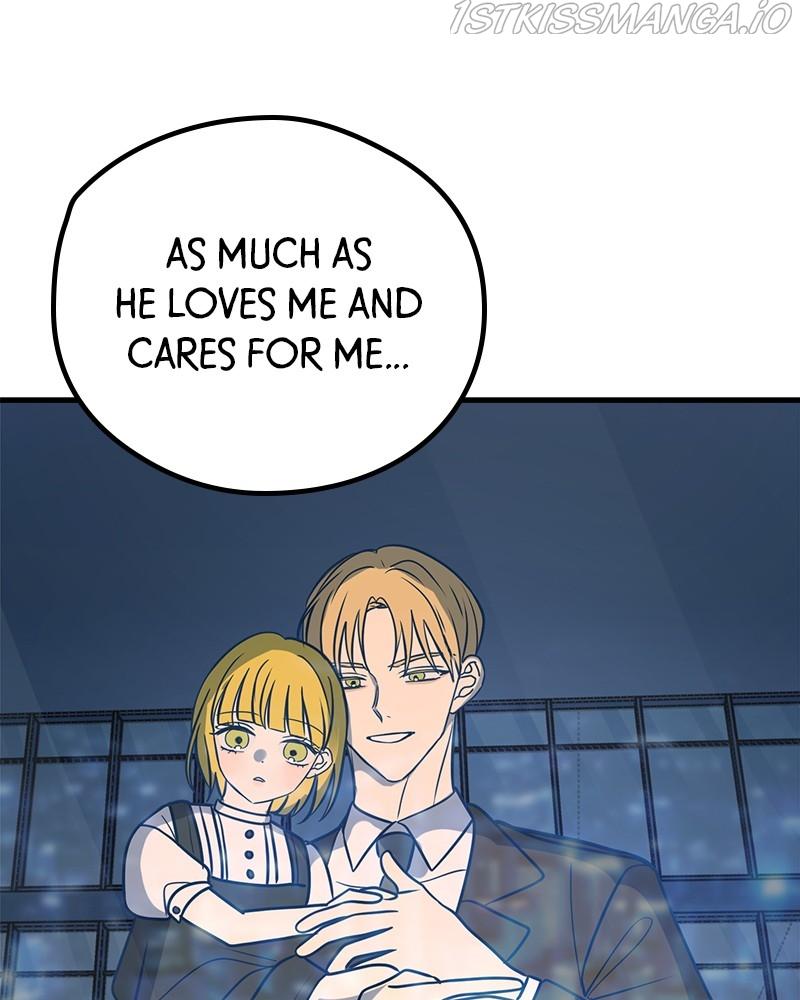 Throw the Trash in the Trash cane Chapter 25 page 104
