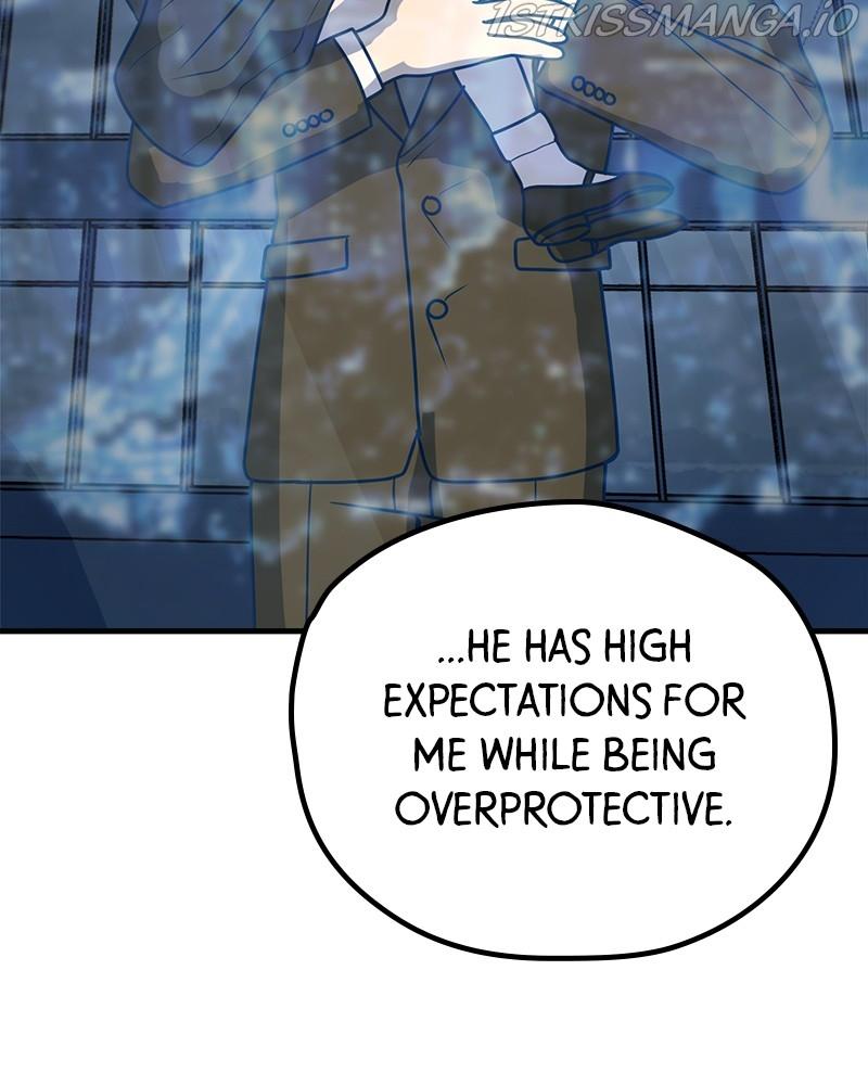 Throw the Trash in the Trash cane Chapter 25 page 105