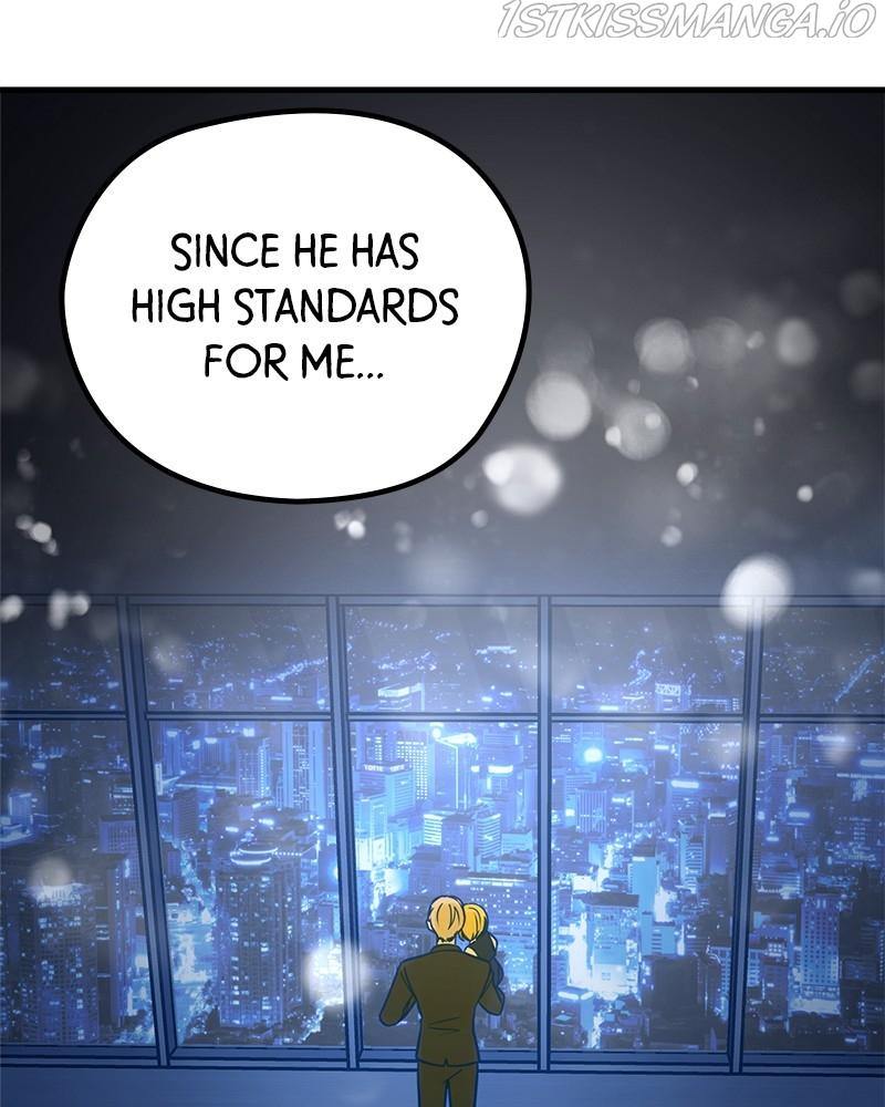 Throw the Trash in the Trash cane Chapter 25 page 107