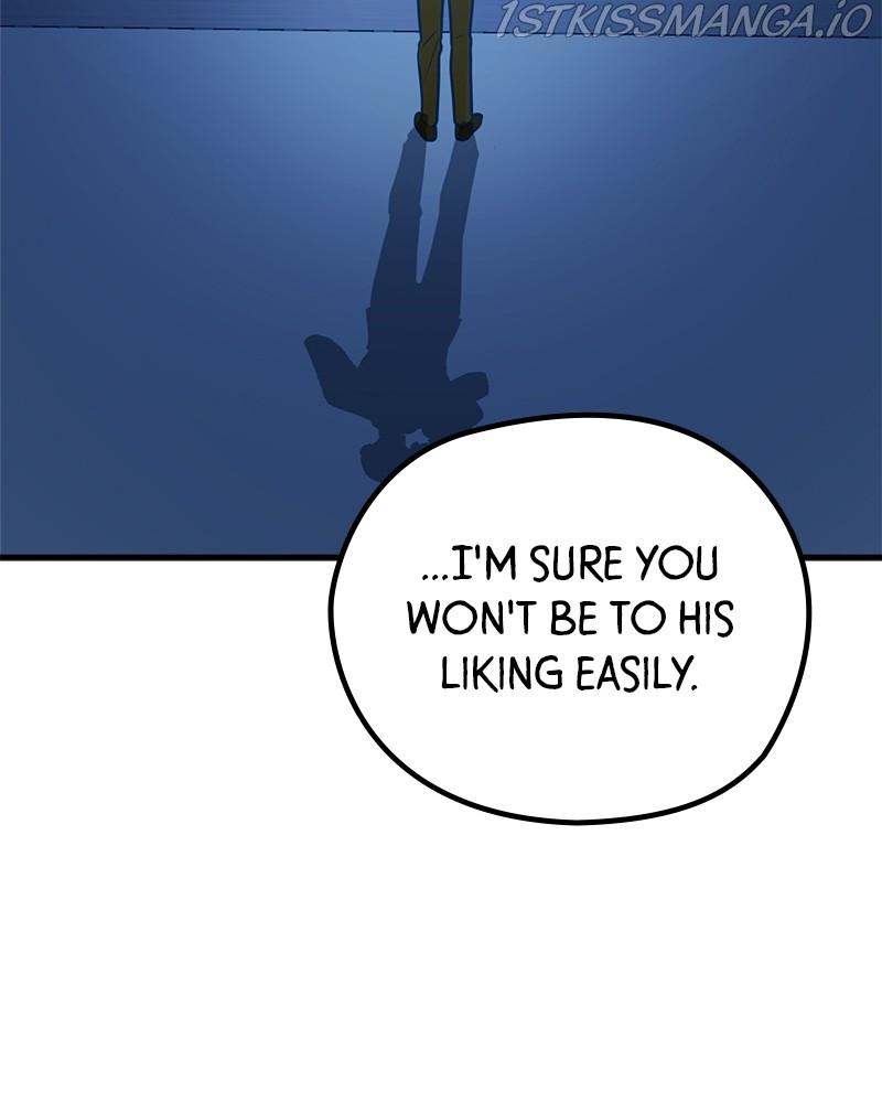 Throw the Trash in the Trash cane Chapter 25 page 108