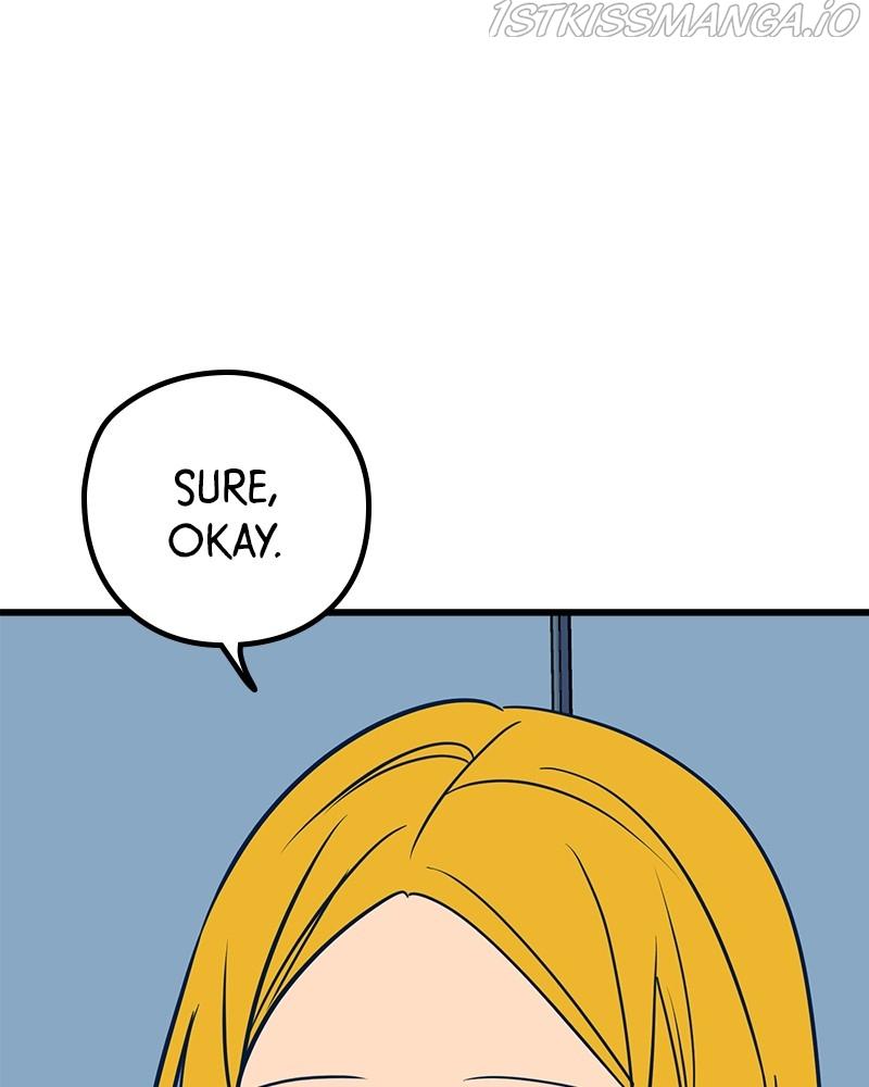 Throw the Trash in the Trash cane Chapter 25 page 10