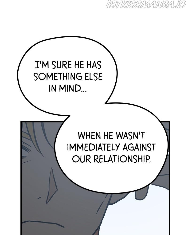 Throw the Trash in the Trash cane Chapter 25 page 109