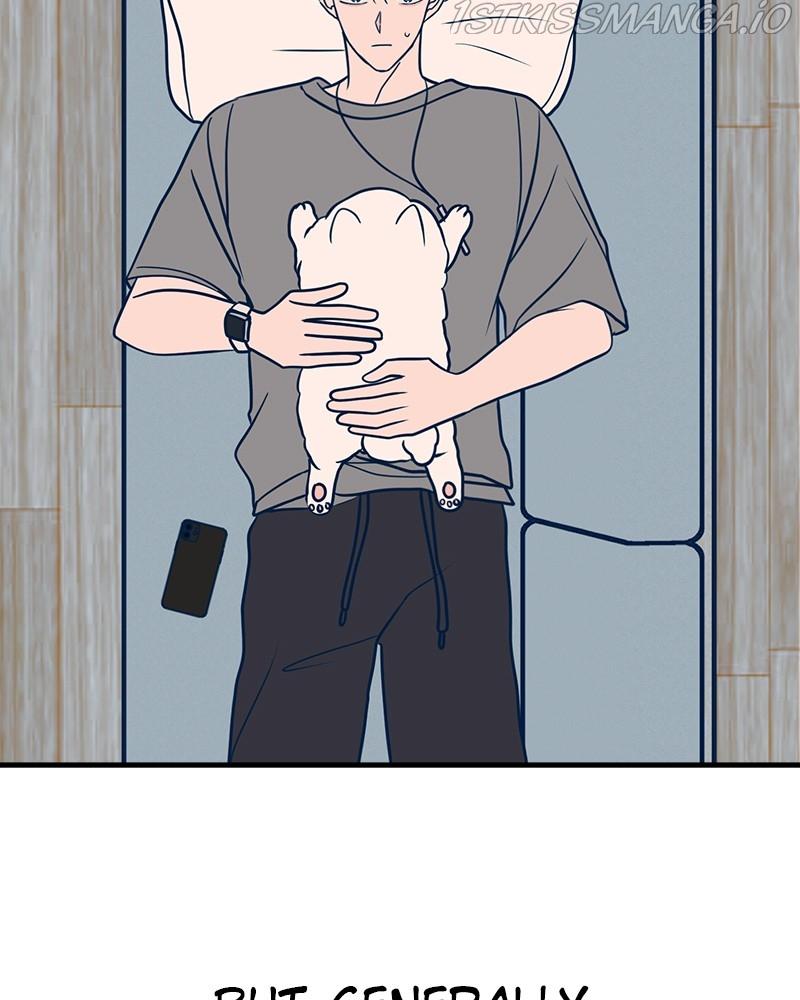Throw the Trash in the Trash cane Chapter 25 page 123