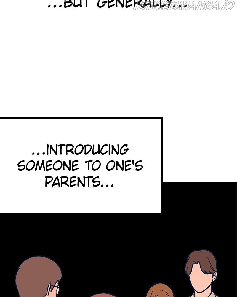 Throw the Trash in the Trash cane Chapter 25 page 124
