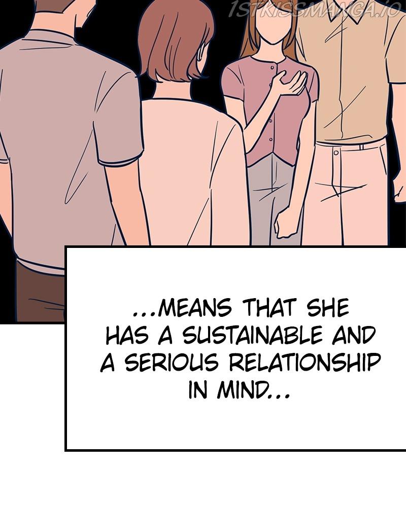Throw the Trash in the Trash cane Chapter 25 page 125