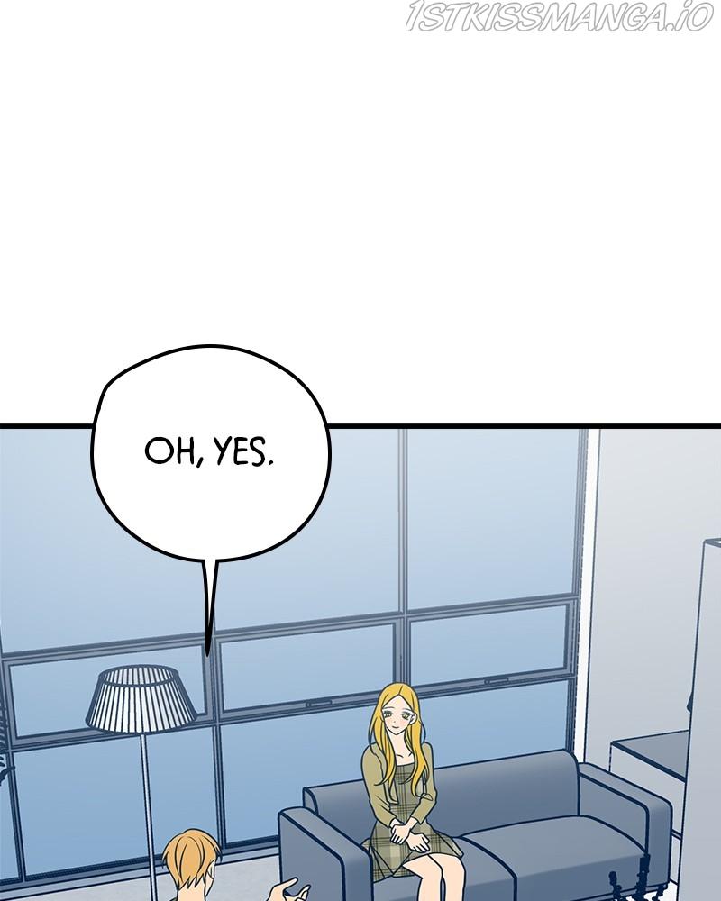 Throw the Trash in the Trash cane Chapter 25 page 12