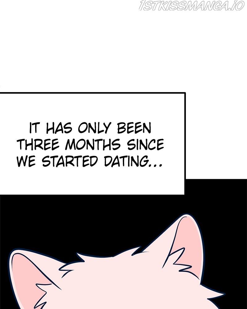 Throw the Trash in the Trash cane Chapter 25 page 131