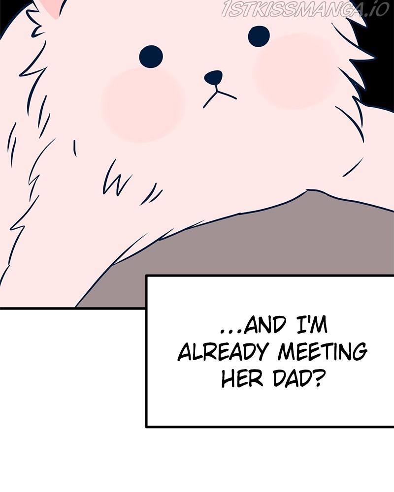 Throw the Trash in the Trash cane Chapter 25 page 132