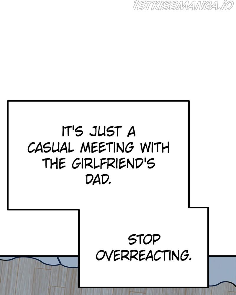 Throw the Trash in the Trash cane Chapter 25 page 133