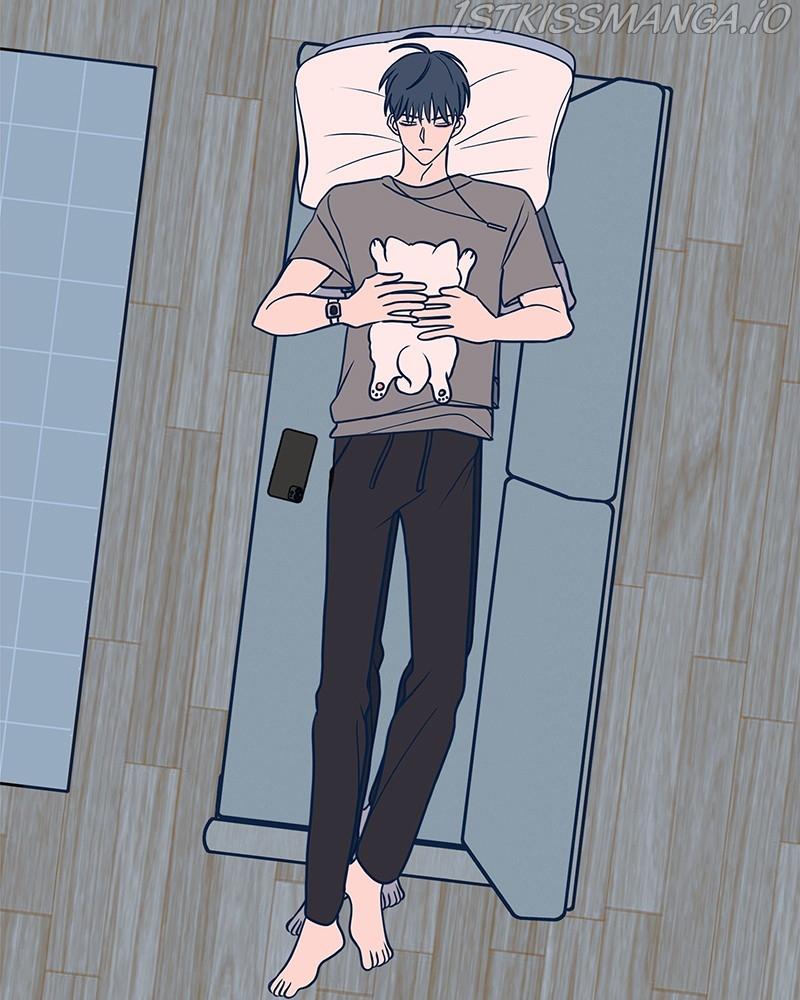 Throw the Trash in the Trash cane Chapter 25 page 134