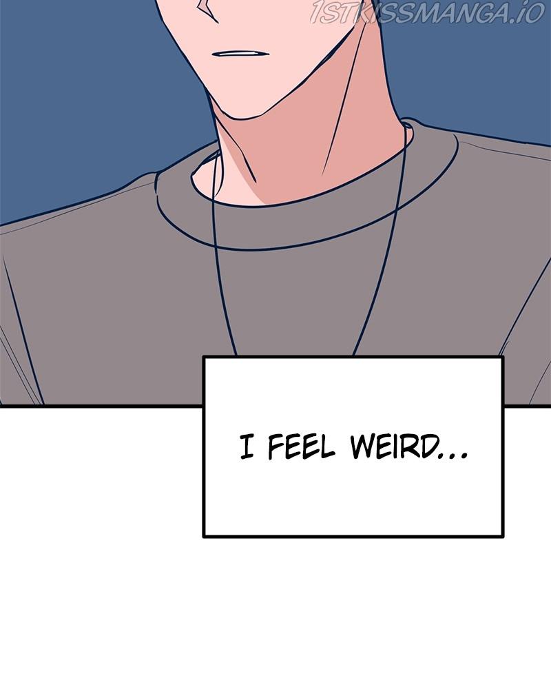 Throw the Trash in the Trash cane Chapter 25 page 156