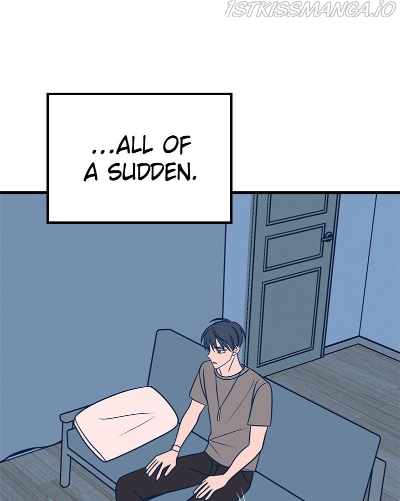 Throw the Trash in the Trash cane Chapter 25 page 157