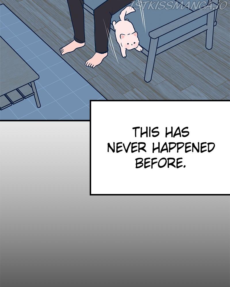 Throw the Trash in the Trash cane Chapter 25 page 158