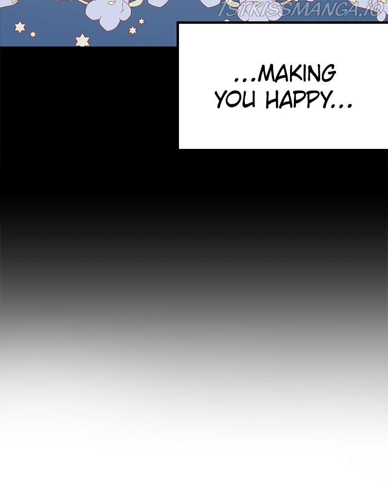 Throw the Trash in the Trash cane Chapter 25 page 161