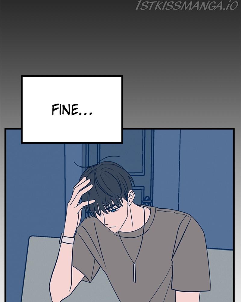 Throw the Trash in the Trash cane Chapter 25 page 166