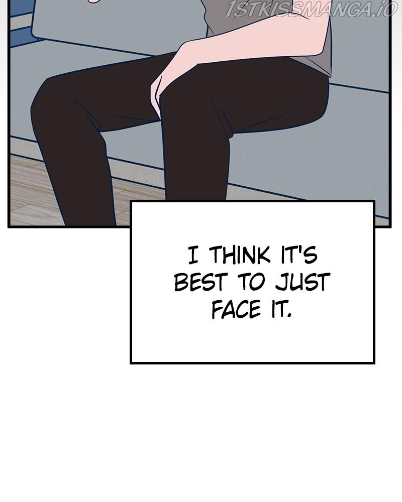 Throw the Trash in the Trash cane Chapter 25 page 167