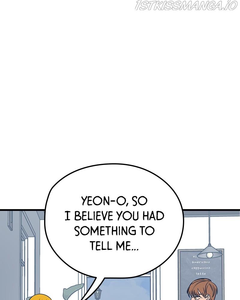 Throw the Trash in the Trash cane Chapter 25 page 176