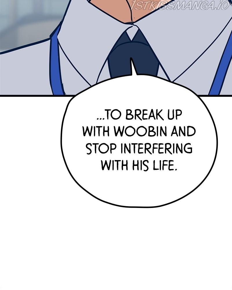 Throw the Trash in the Trash cane Chapter 25 page 181