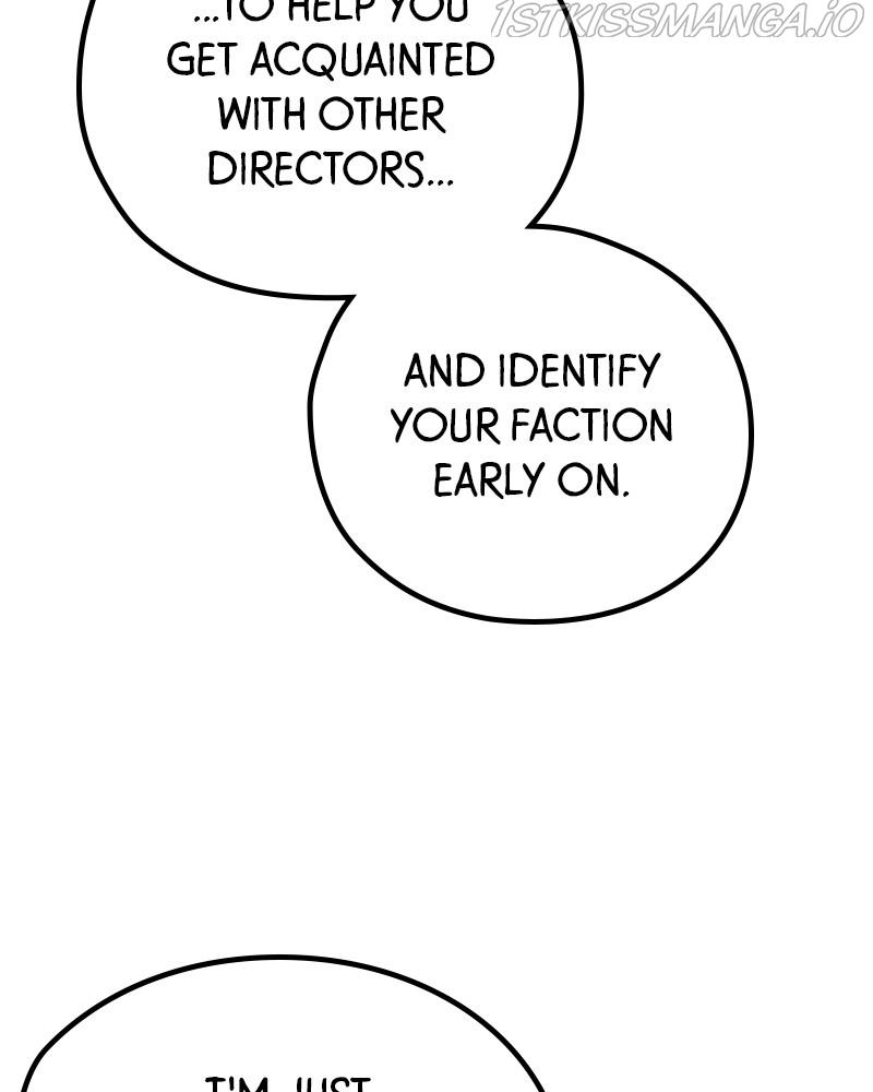 Throw the Trash in the Trash cane Chapter 25 page 18