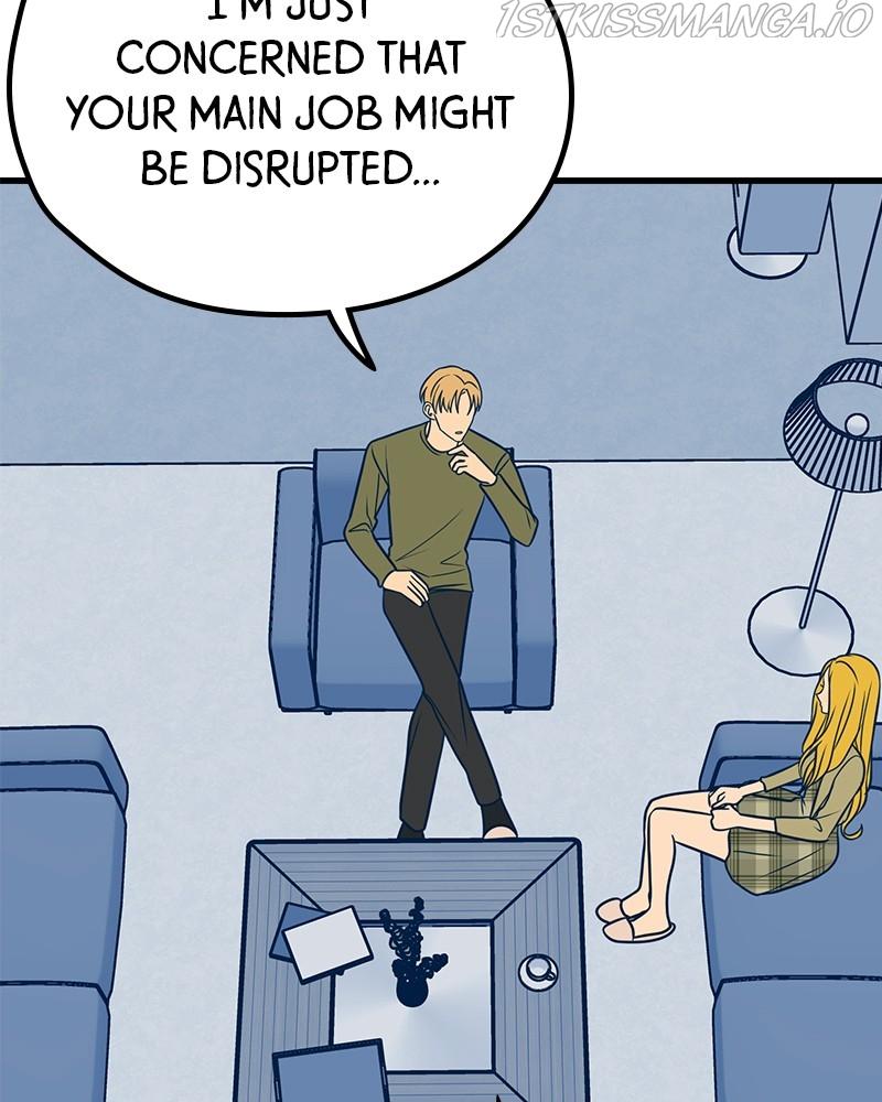 Throw the Trash in the Trash cane Chapter 25 page 19