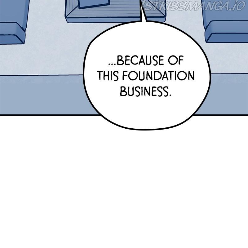 Throw the Trash in the Trash cane Chapter 25 page 20