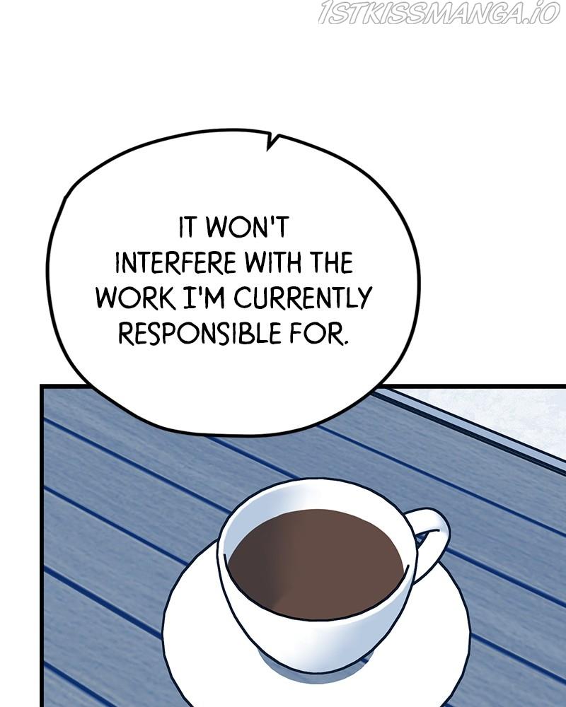 Throw the Trash in the Trash cane Chapter 25 page 23