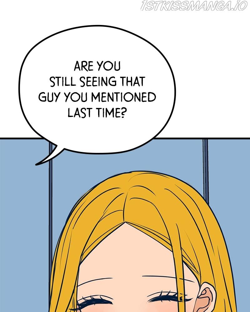 Throw the Trash in the Trash cane Chapter 25 page 36