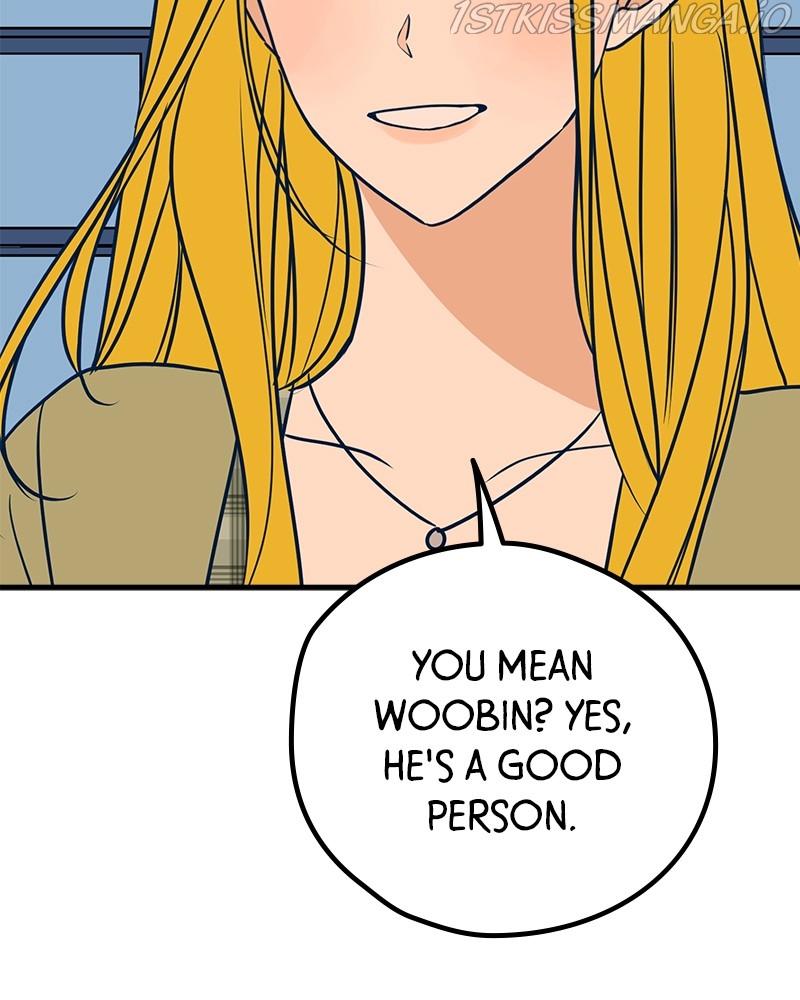 Throw the Trash in the Trash cane Chapter 25 page 37