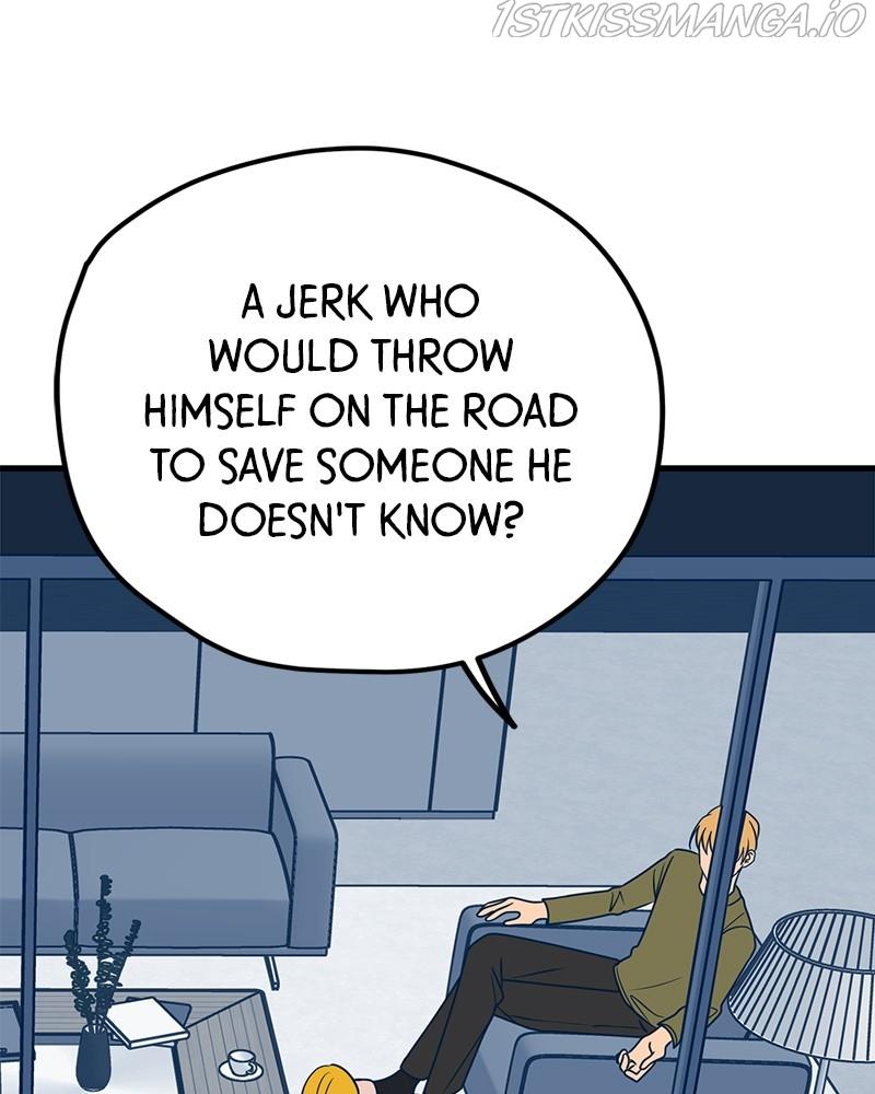 Throw the Trash in the Trash cane Chapter 25 page 41