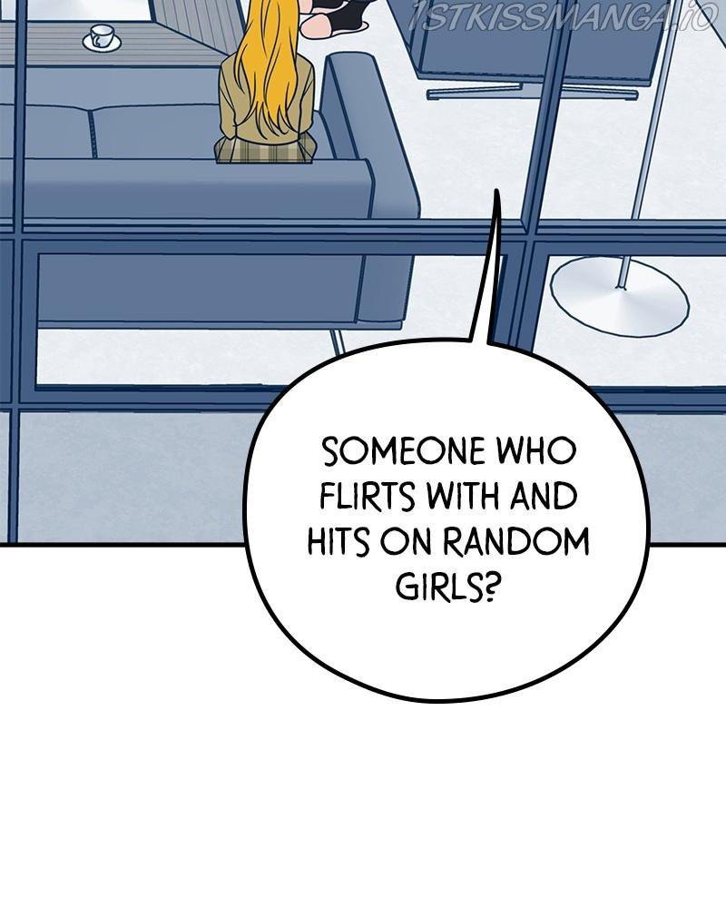 Throw the Trash in the Trash cane Chapter 25 page 42