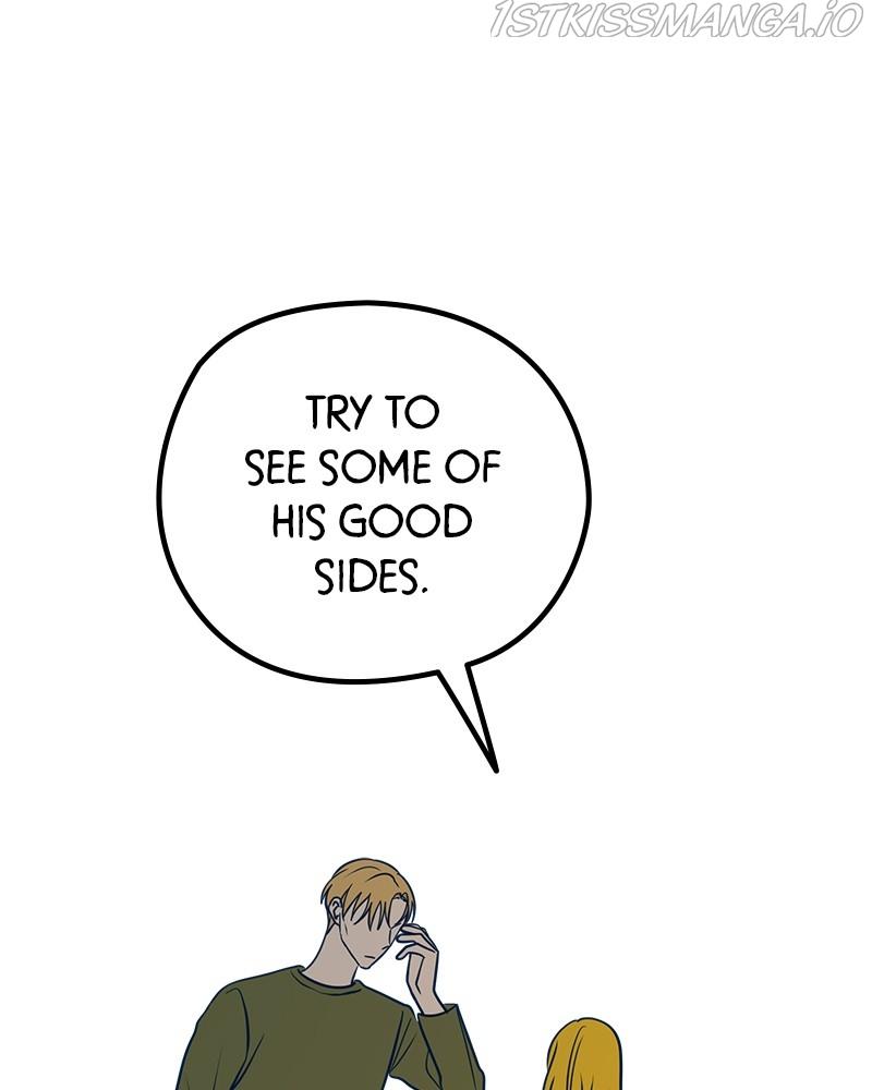 Throw the Trash in the Trash cane Chapter 25 page 54