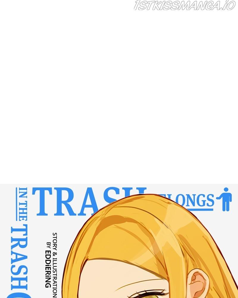 Throw the Trash in the Trash cane Chapter 25 page 61