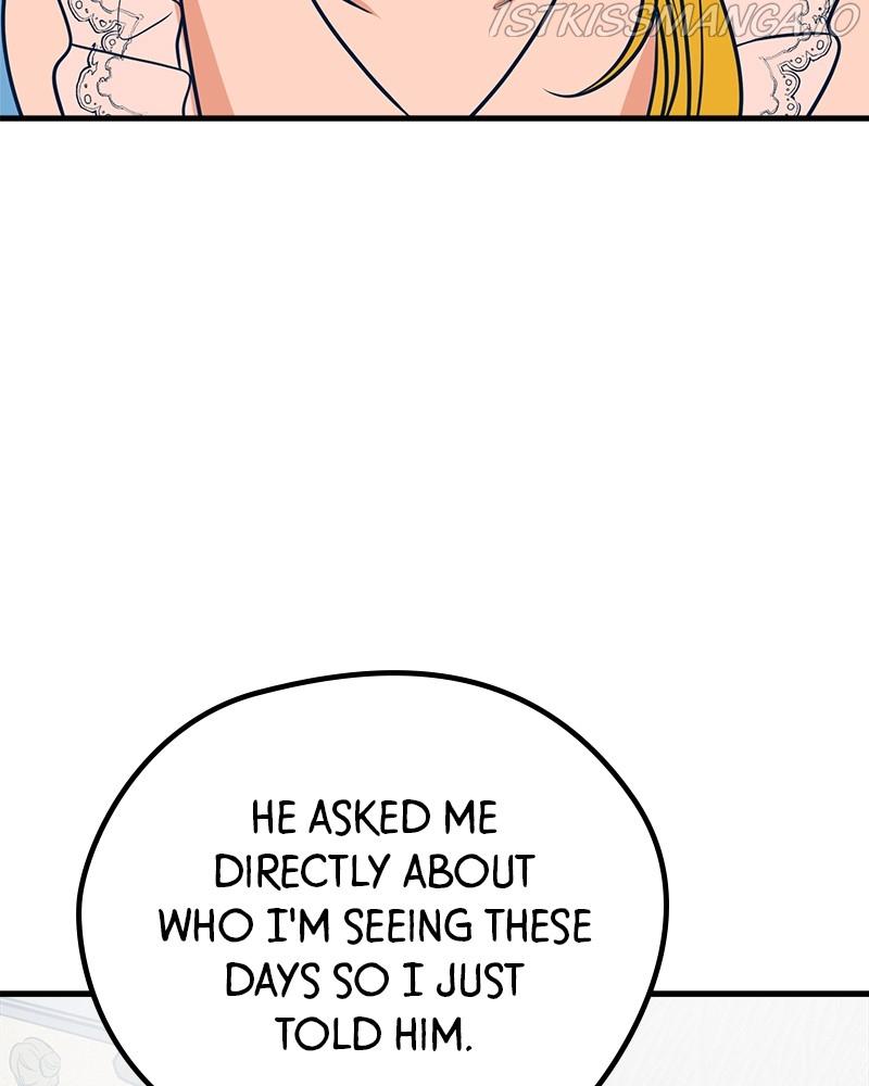 Throw the Trash in the Trash cane Chapter 25 page 68