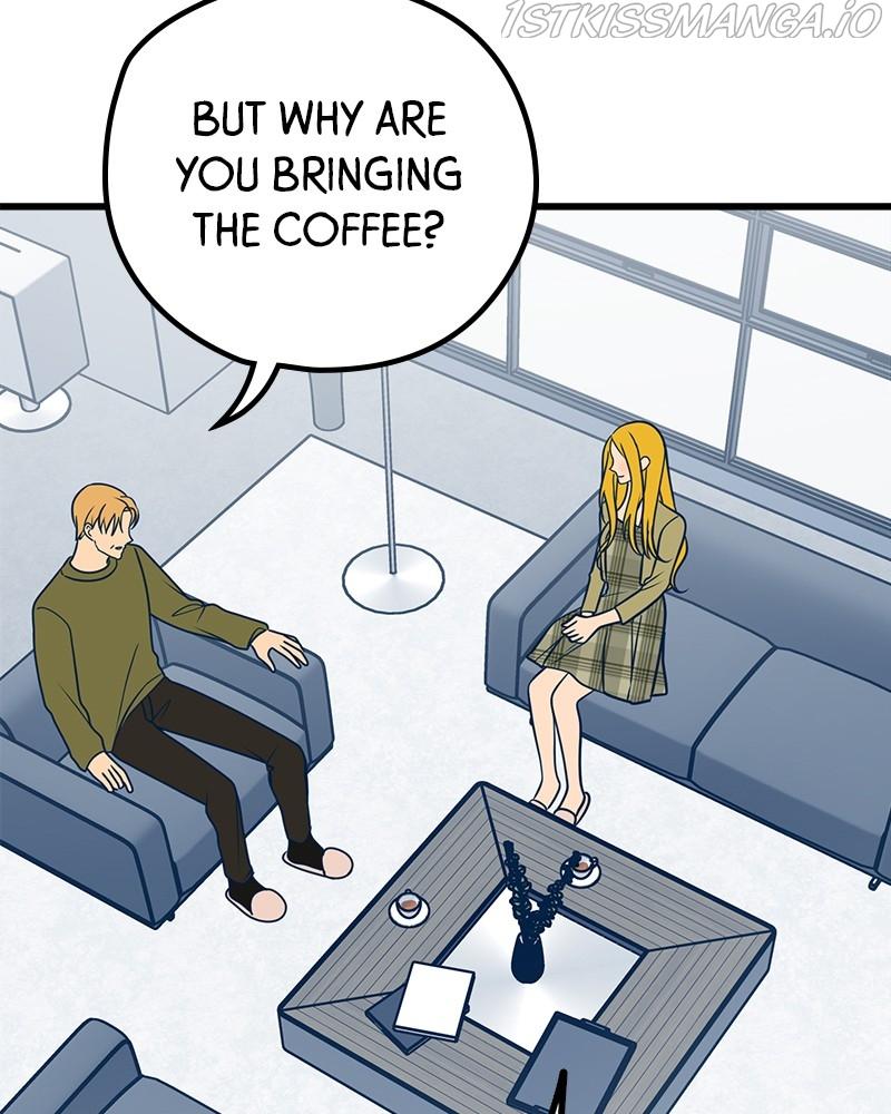 Throw the Trash in the Trash cane Chapter 25 page 6