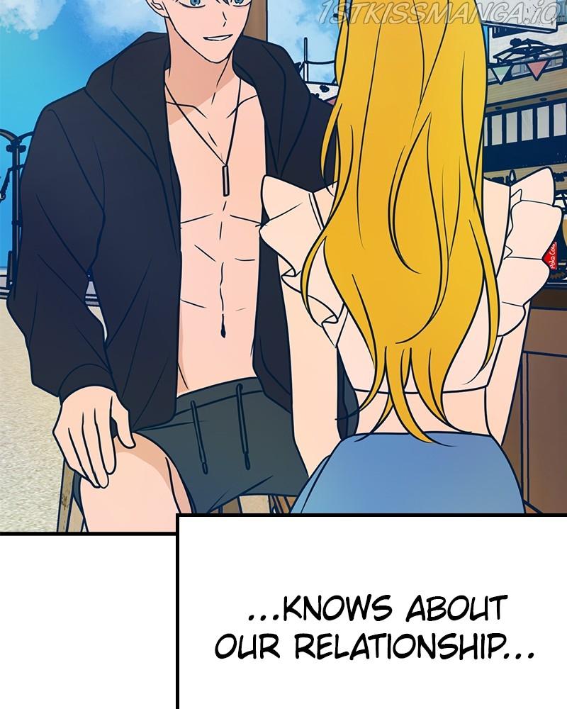 Throw the Trash in the Trash cane Chapter 25 page 71