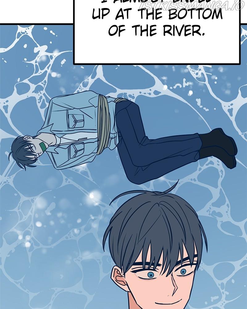 Throw the Trash in the Trash cane Chapter 25 page 73