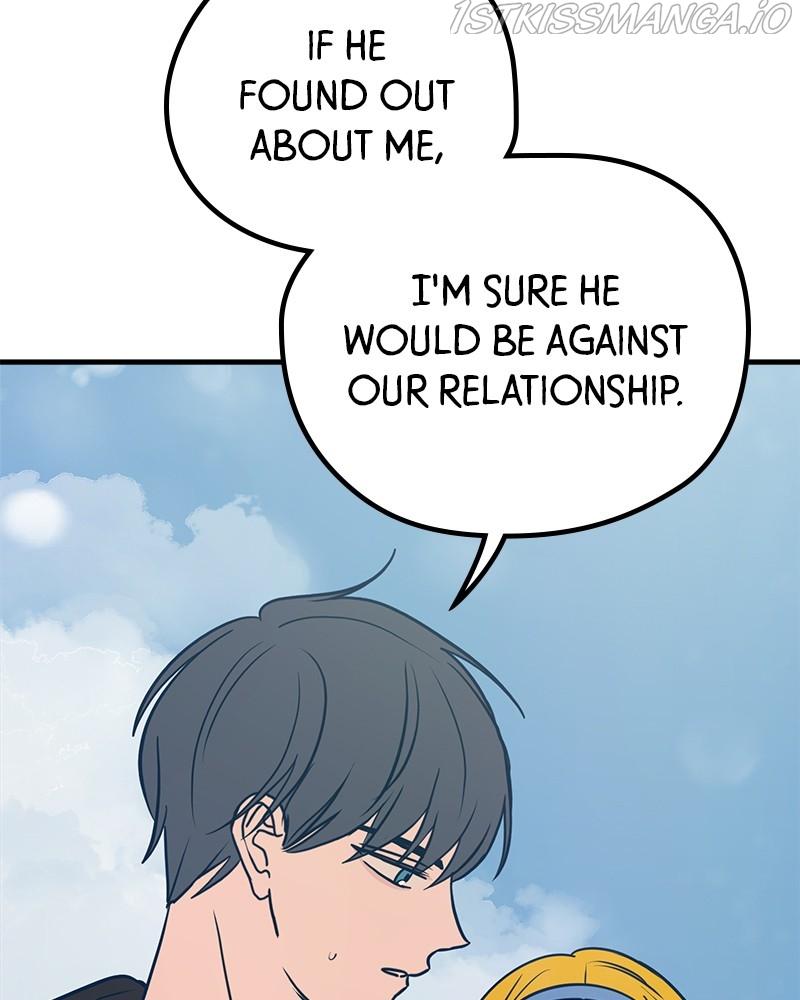 Throw the Trash in the Trash cane Chapter 25 page 83