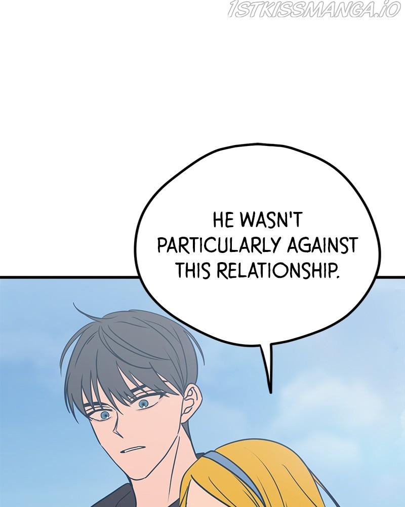 Throw the Trash in the Trash cane Chapter 25 page 86