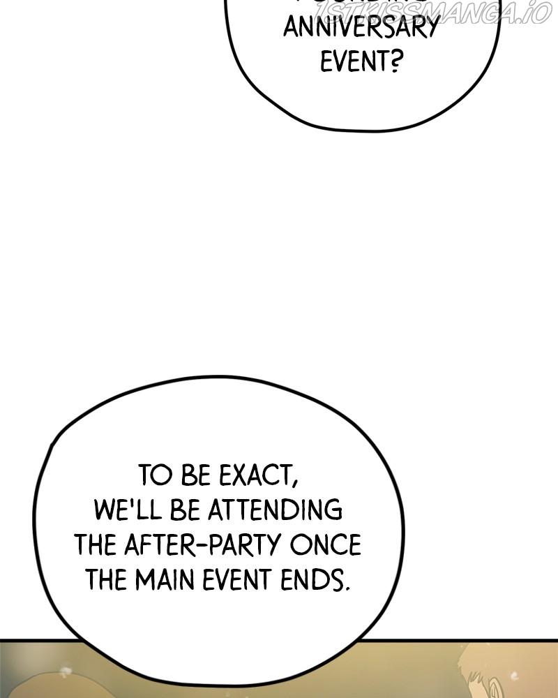 Throw the Trash in the Trash cane Chapter 25 page 96