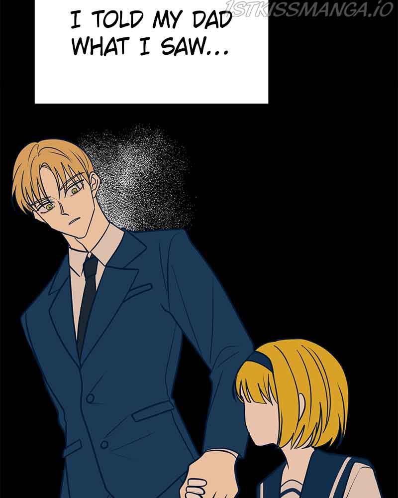 Throw the Trash in the Trash cane Chapter 26 page 103