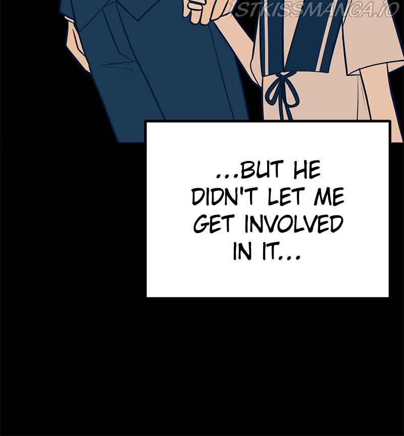 Throw the Trash in the Trash cane Chapter 26 page 104