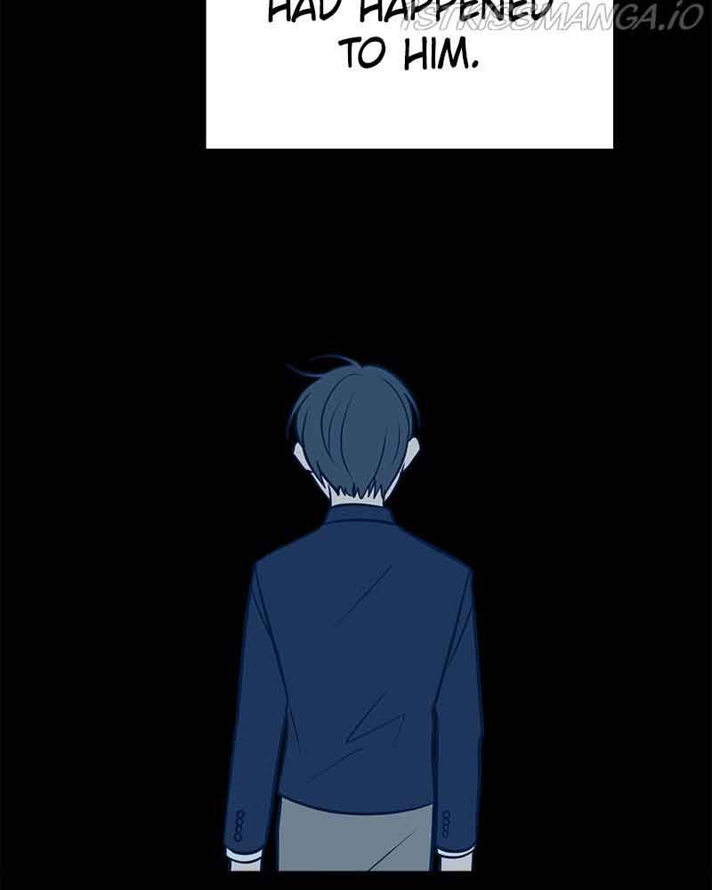 Throw the Trash in the Trash cane Chapter 26 page 110