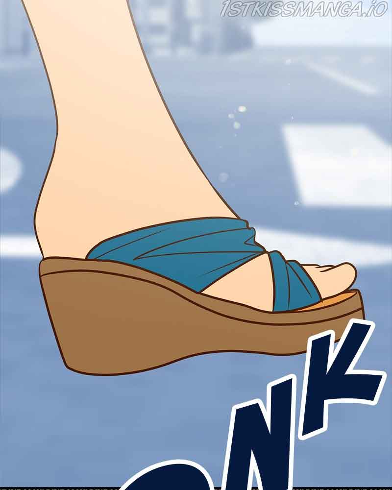 Throw the Trash in the Trash cane Chapter 26 page 114