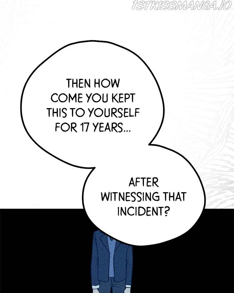 Throw the Trash in the Trash cane Chapter 26 page 135