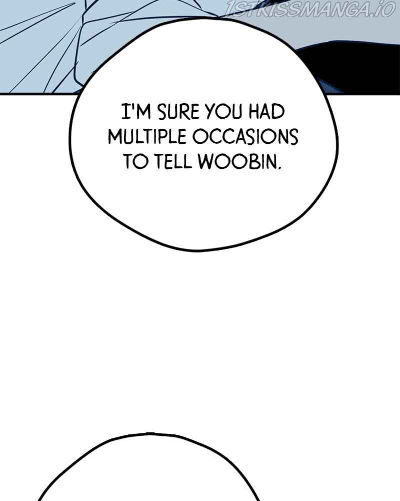 Throw the Trash in the Trash cane Chapter 26 page 137