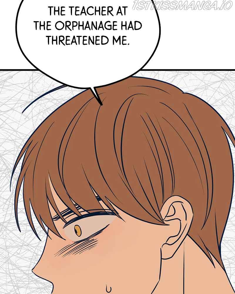 Throw the Trash in the Trash cane Chapter 26 page 138