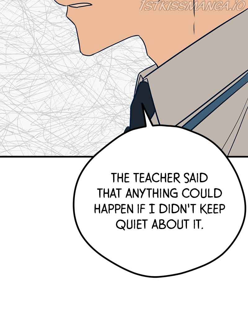 Throw the Trash in the Trash cane Chapter 26 page 139