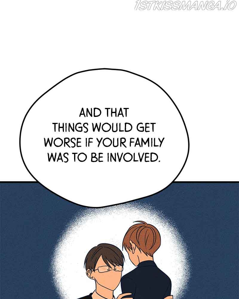 Throw the Trash in the Trash cane Chapter 26 page 140