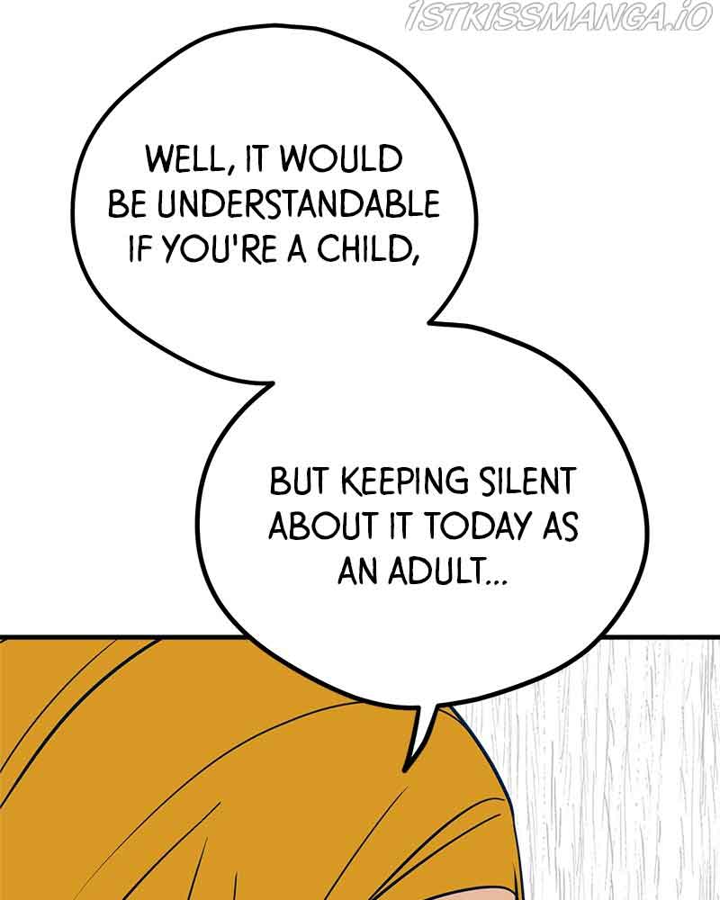 Throw the Trash in the Trash cane Chapter 26 page 142